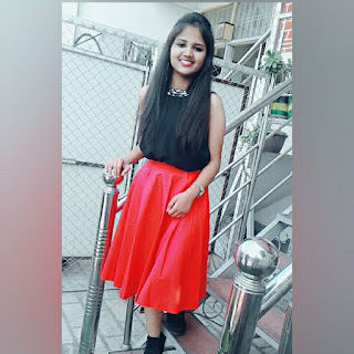 Sejal Agrawal at Tea Connect Cafe, Malviya Nagar,  photos