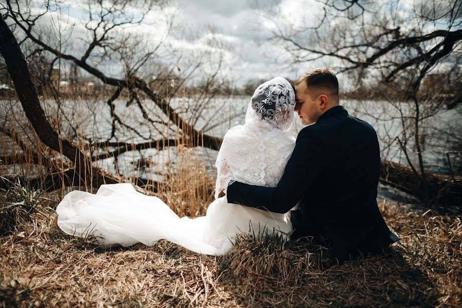 Photographe de mariage Igor Brundasov (8photo). Photo du 20 novembre 2020