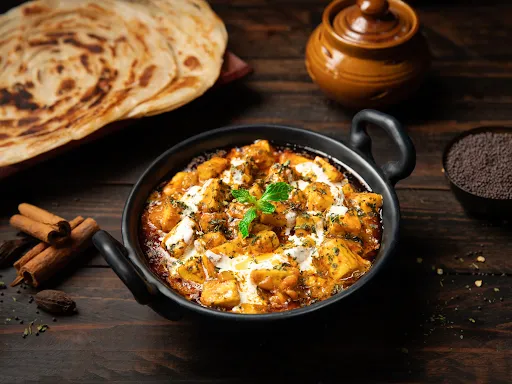 Paneer Makhani