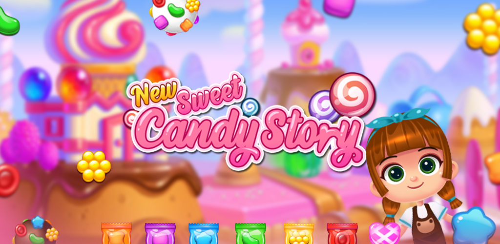 Candy story