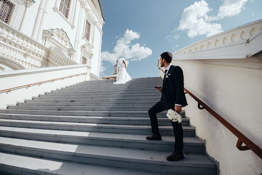 Wedding photographer Bogdan Kovenkin (bokvk). Photo of 15 September 2019