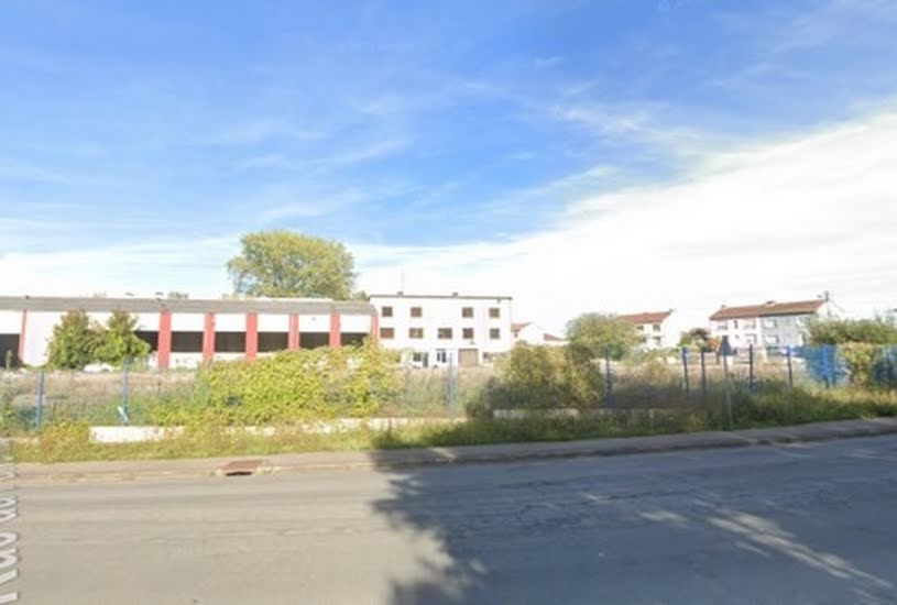  Vente Terrain à bâtir - 340m² à Longwy (54400) 