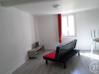 appartement à Aurillac (15)