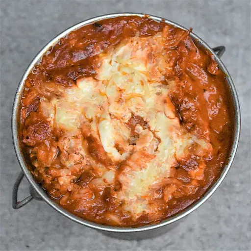 Paneer Butter Masala