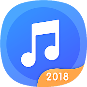 iPlay Music 2018 - Quick Music Player & Mp3 Player  Icon