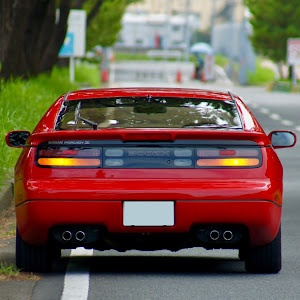 フェアレディZ CZ32