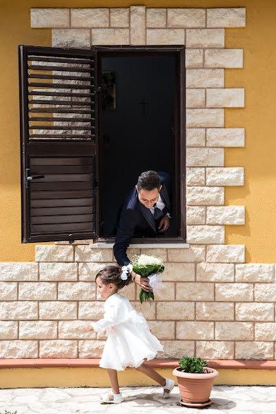 Bröllopsfotograf Claudio Polizzi (fotopolizzi). Foto av 11 september 2020
