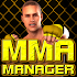 MMA Manager Game1.4.3 (Paid)