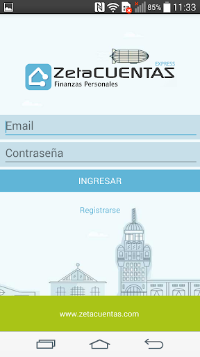 ZetaCUENTAS Express