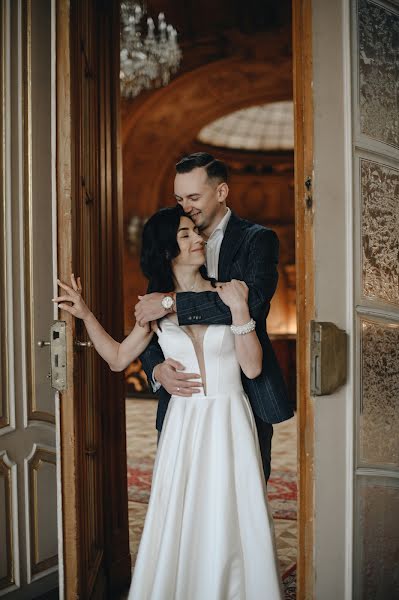 Wedding photographer Teodor Zozulya (dorzoz). Photo of 19 March 2021