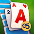 Solitaire Tour: Classic Tripeaks Card Games1.6.401 (Mod Gems)