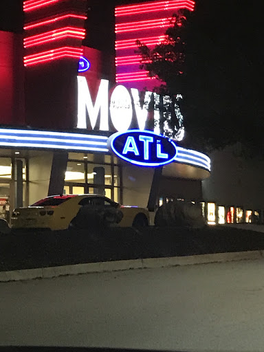 Movies ATL