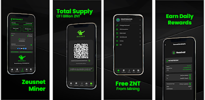 Miner Free::Appstore for Android