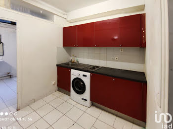 appartement à Paris 9ème (75)