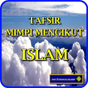 Tafsir Mimpi Mengikut Islam  Icon