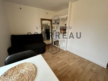 appartement à Montpellier (34)