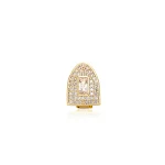Elegant Diamond Gold
