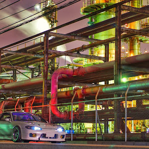 シルビア S15