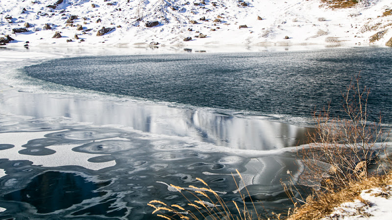 inverno  di annabarbi