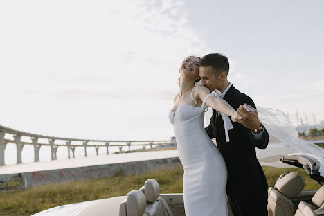 Photographe de mariage Sergey Naumenko (zenit41k). Photo du 21 juin 2023