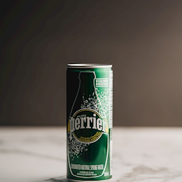 Perrier 250ml