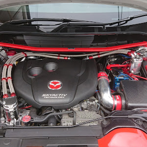 CX-5 KF2P