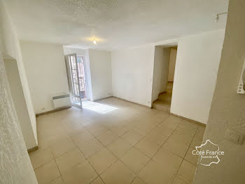 appartement à Agde (34)