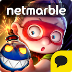 Cover Image of Download 모두의마블 for kakao 1.10.09 APK