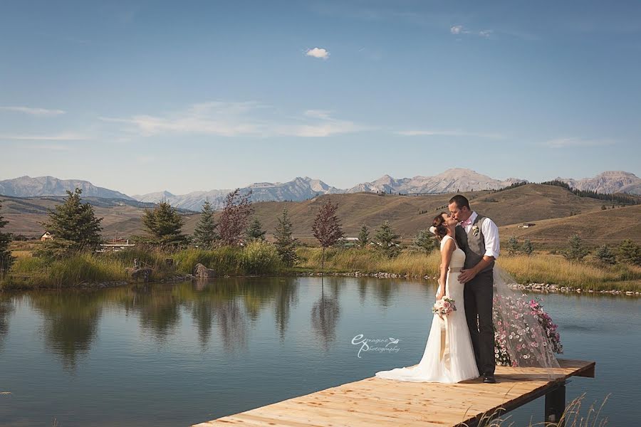 Fotografo di matrimoni Jodi Herrling (jodiherrling). Foto del 8 settembre 2019