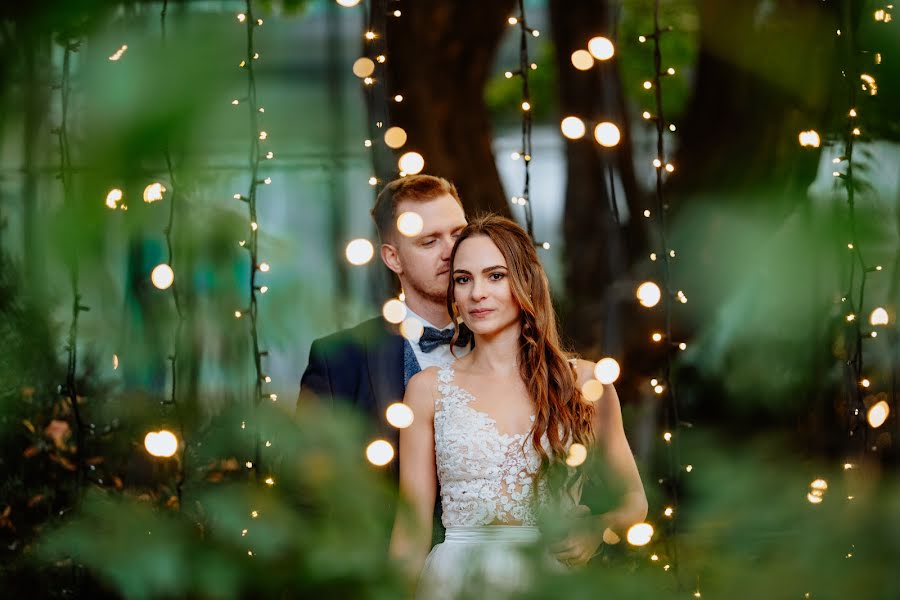 Fotógrafo de bodas József Obornyák (pillanatvadasz). Foto del 4 de enero