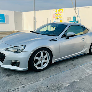 BRZ ZC6