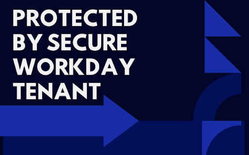 Secure Workday