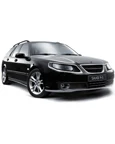 SAAB 9-5