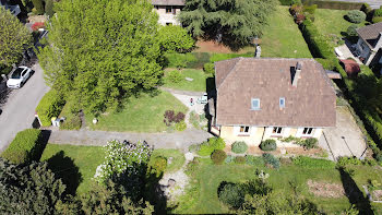 maison à Thonon-les-Bains (74)