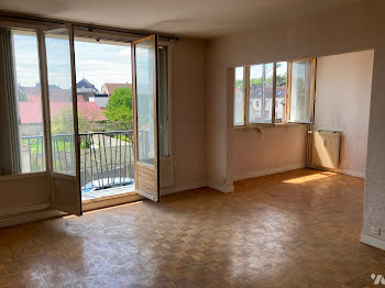 appartement à Margny-lès-Compiègne (60)