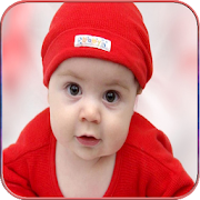 Cute Baby wallpapers HD  Icon