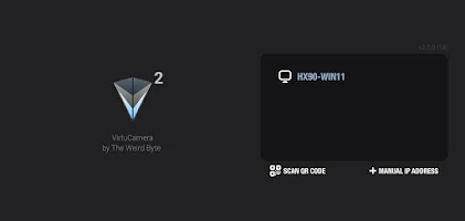 VirtuCamera 2 Screenshot 5 of 6