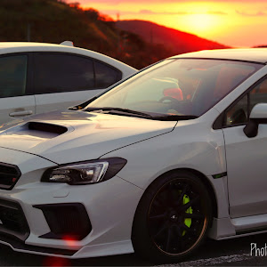 WRX STI VAB