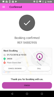 Pink Taxi(圖3)-速報App