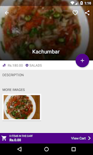 Chana's Restaurant(圖4)-速報App