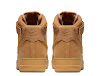 air force 1 high '07 wb flax wheat