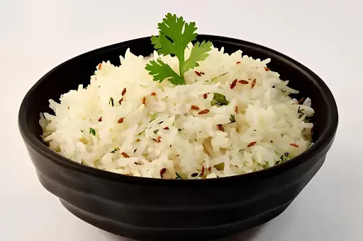 Jeera Rice