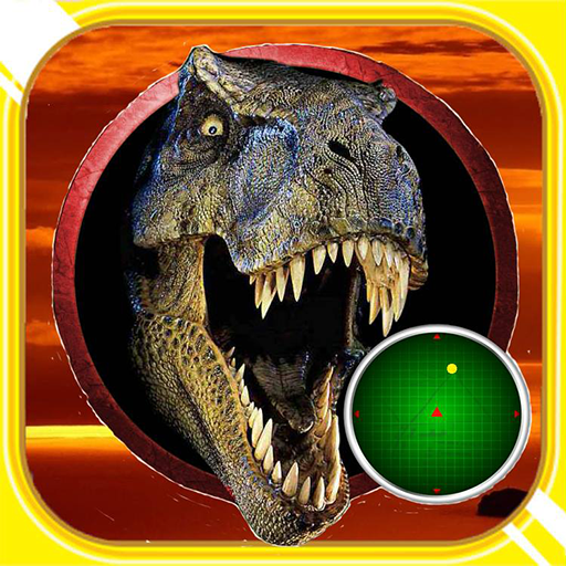 Velociraptor GO icon