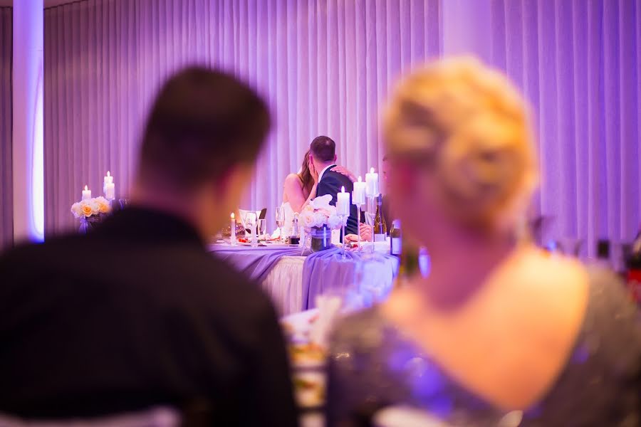 Fotógrafo de bodas Yuliya Mazhora (julijamazora). Foto del 17 de junio 2018