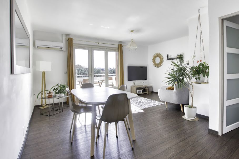 Vente appartement 4 pièces 75 m² à Ollioules (83190), 369 000 €