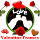 Valentine's Day Photo Frames Download on Windows