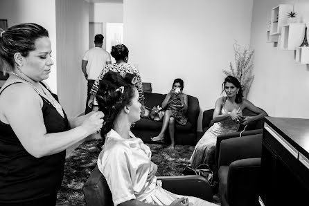 Fotógrafo de casamento David Hofman (hofmanfotografia). Foto de 4 de setembro 2018