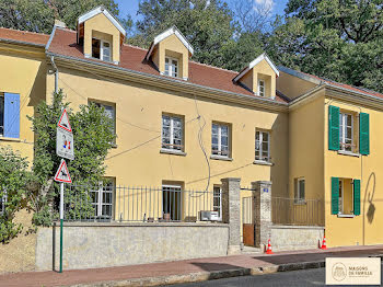 maison à La Celle-Saint-Cloud (78)