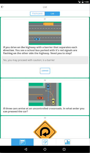 Download Permit Test New Hampshire DMV Google Play softwares