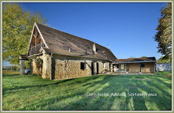 maison à Bergerac (24)